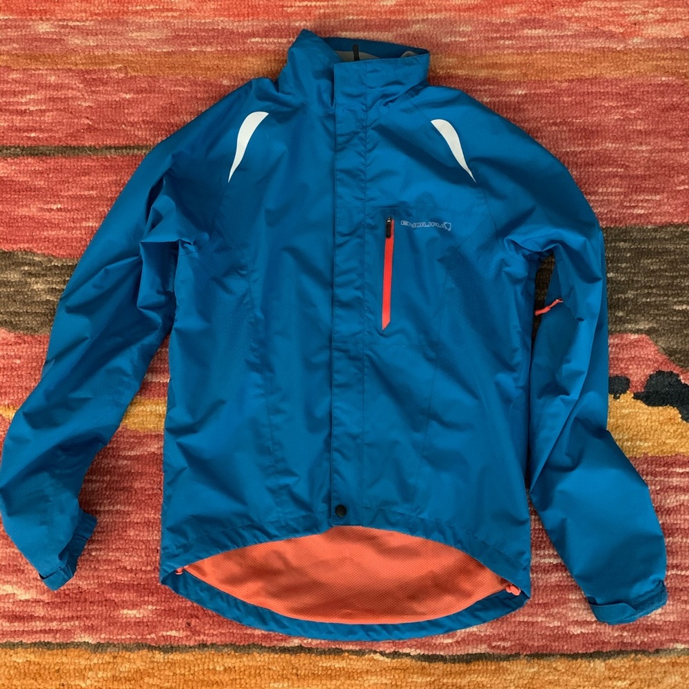 Men’s Endura Lined Cycling Jacket